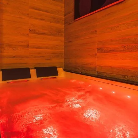 Apartman La Cle Des Sens - Univers Envoutant Et Sensuel *